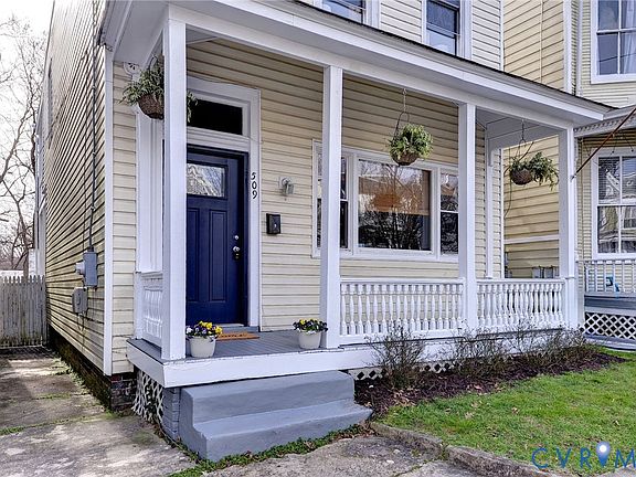 4th image of 509 Chimborazo Blvd