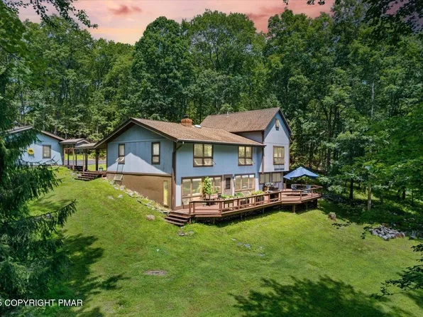 3166 Post Hill Ter, Henryville, PA 18332
