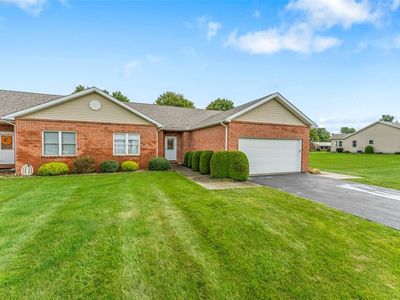 46 Wynfield Ln, New Wilmington, PA, 16142