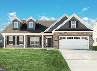 567 Lumber St LOT 43, Littlestown, PA 17340