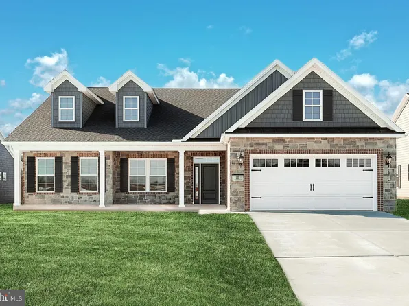 567 Lumber St Lot 43, Littlestown, PA 17340