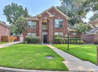 19114 Emory Trl, Spring, TX 77388