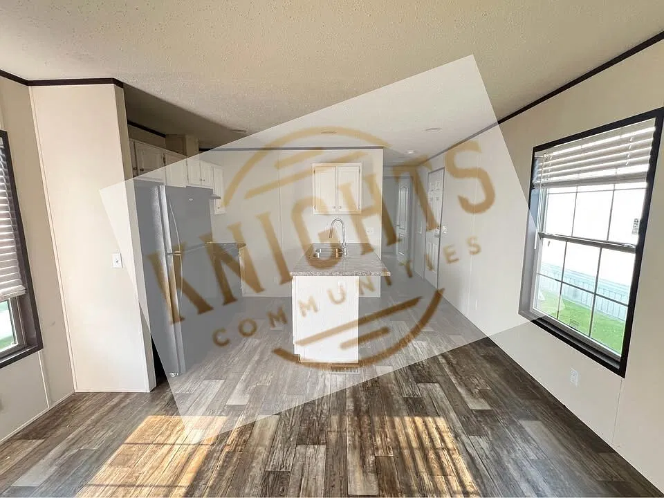 2 bed, 1.0 bath, $1,049 — Photo 3