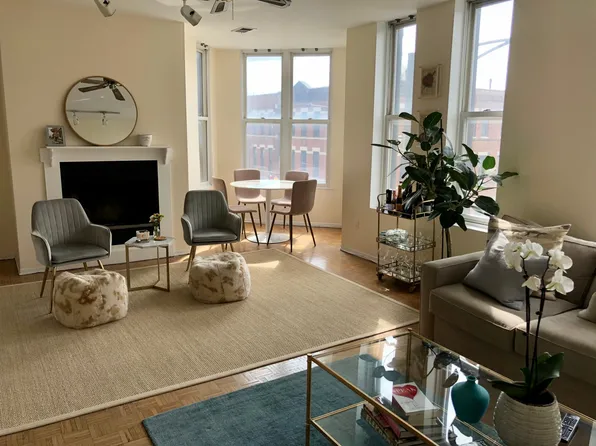 1000 W Armitage Ave #4B, Chicago, IL 60614