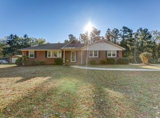 870 Younger Rd, Roxboro, NC 27573