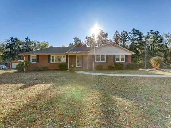 870 Younger Rd, Roxboro, NC 27573