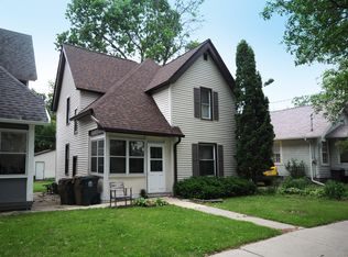 925 Emerald St, Madison, WI 53715