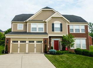 495 Glengarry Way, Fort Wright, KY