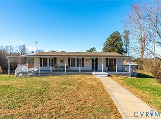 299 Arvins Store Rd, Meherrin, VA 23954