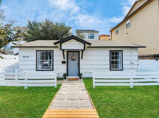 2210 Detering St, Houston, TX 77007