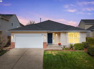 1295 NE Setting Sun Dr, Hillsboro, OR
