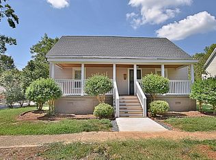 1 Mill St, Rock Hill, SC 29730