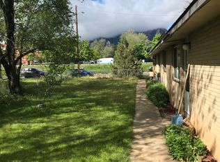 750 S Lashley Ln, Boulder, CO 80305