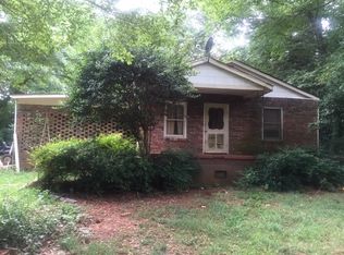 151 1st Ave, Griffin, GA