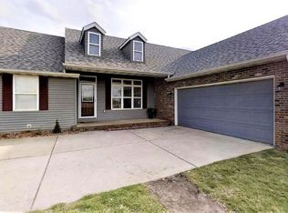 141 W 1100 N, Wheatfield, IN 46392