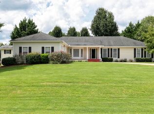 160 Charleston Pkwy, Dallas, GA 30157