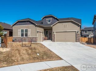 2708 Bluebonnet Ln, Fort Collins, CO 80525