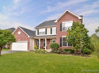 252 Belle Vue Ln, Sugar Grove, IL 60554