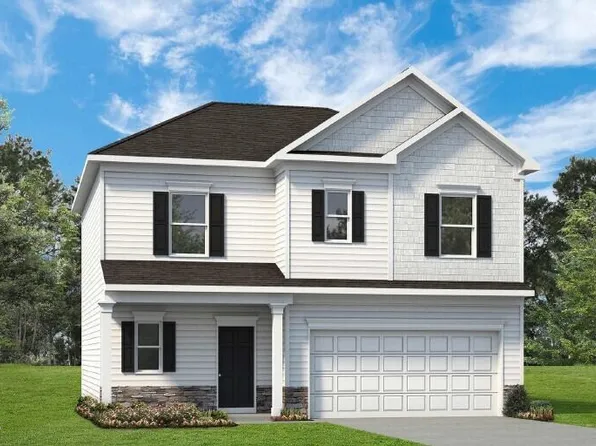 1234 Gaster Creek Way, Sanford, NC 27330
