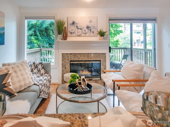 301 W Raye Street #105, Seattle, WA 98119