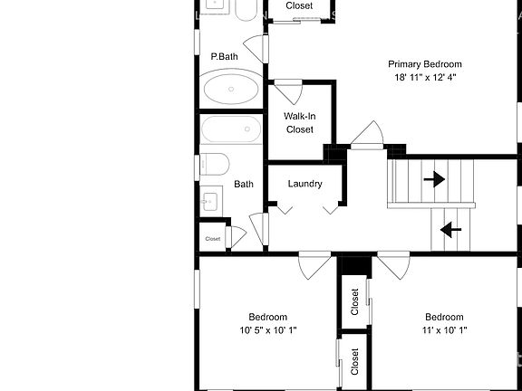 3rd image of 4396 Stone Mountain Dr
