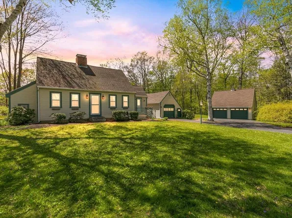 47 Newington Road, Greenland, NH 03840