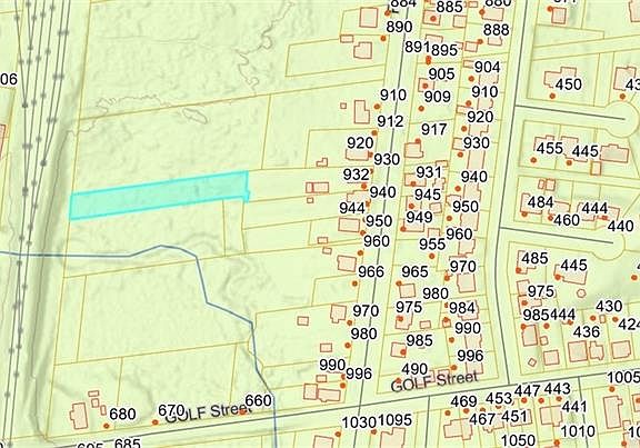 2nd image of LOT Riverside Dr