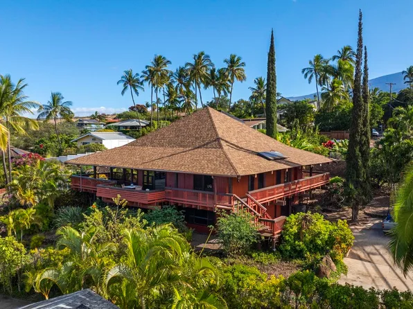 521 Kupulau Dr, Kihei, HI 96753