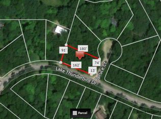 285 Lake Thunderbird Dr, Putnam, IL 61560