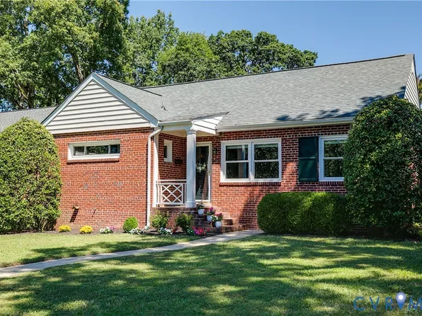 4902 Monumental St, Richmond, VA 23226