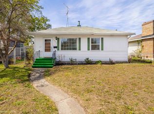 5007 N Elm St, Spokane, WA 99205