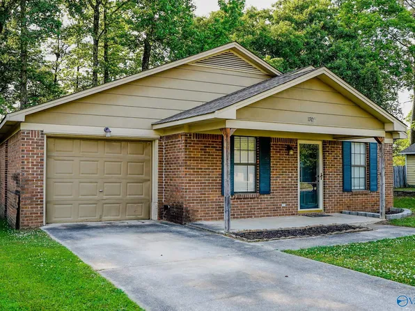 1705 Saginaw Ln SW, Decatur, AL 35603