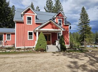 32150 Ranch Ln, Huson, MT 59846