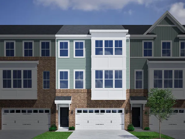 944 Westerland Way #140, Durham, NC 27703