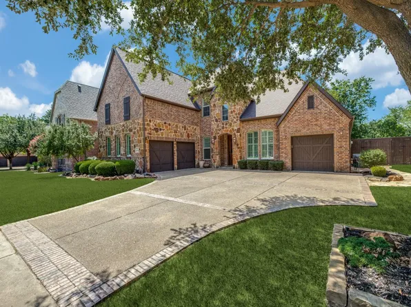 14911 Bardwell Ln, Frisco, TX 75035
