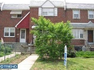 4540 Aberdale Rd, Philadelphia, PA 19136
