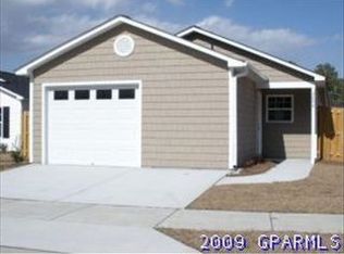 3808 Ramsey Dr, Greenville, NC 27834