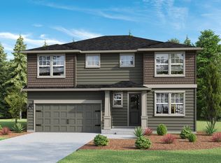 Baker Plan, Torrey Farms, Puyallup, WA 98375