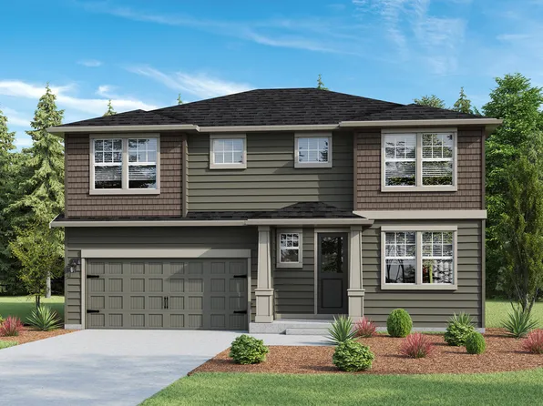 Baker Plan, Torrey Farms