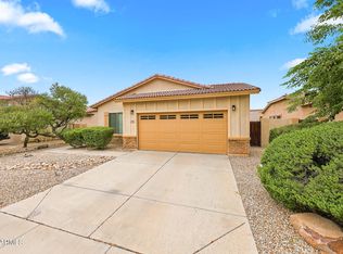13811 W REDFIELD Road, Surprise, AZ 85379