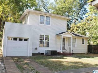 711 5th Ave SE, Decatur, AL 35601