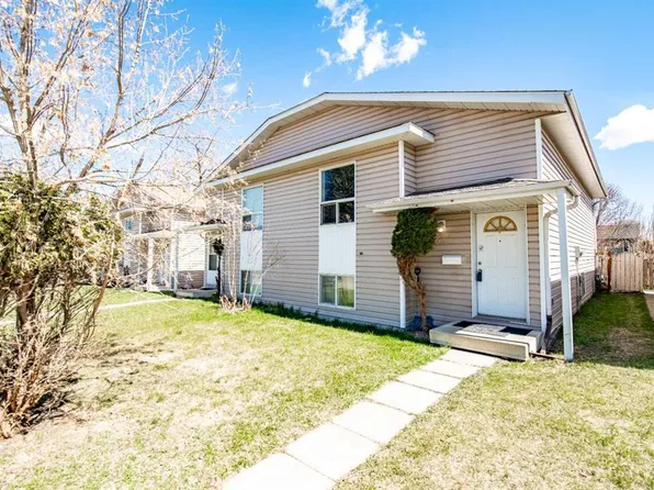 5817 W 60th Ave, Red Deer, AB T4N 5S2