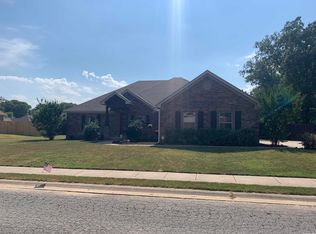 146 Creekside Dr, Austin, AR 72007