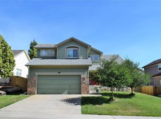 17010 Wellington Dr, Parker, CO 80134
