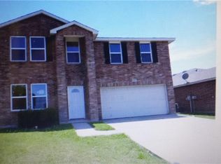 4009 German Pointer Way, Fort Worth, TX 76123