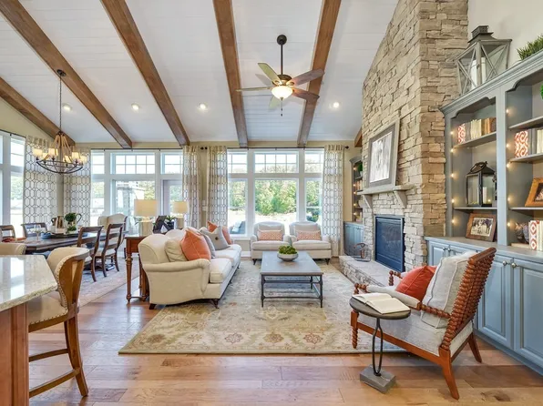 1090 Oakhall Dr Lot 139, Mount Juliet, TN 37122