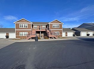 210 Brookshire Blvd UNIT 4, Billings, MT 59102