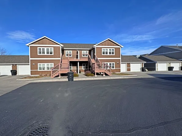 208 Brookshire Blvd, Billings, MT 59102