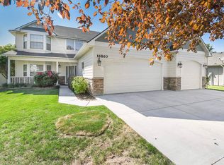16860 N Darmady Loop, Nampa, ID 83687