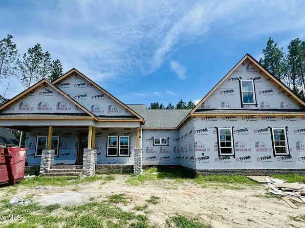 207 Hillstead Way, Smithfield, NC 27577
